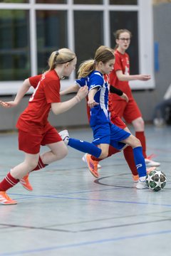 Bild 481 - wDJ Loewinnen Cup D1
